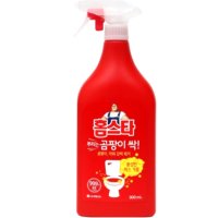 홈스타 뿌리는 곰팡이 싹 900ML 1개