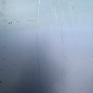 두꺼운철판 절단 20T 300x300(mm)