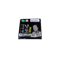 김석원 쥐눈이콩 낫또 45.5g (28개)