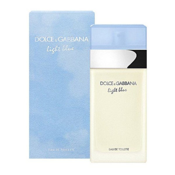 돌체앤가바나 향수 라이트블루 오드뚜왈렛 EDT 100ml