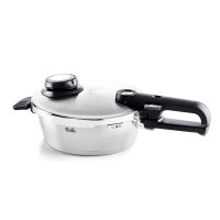 휘슬러 압력밥솥 압력솥 비타빗 18cm 1.8L 프리미엄 Fissler