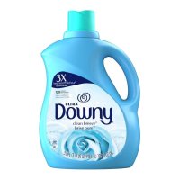 Downy 다우니 울트라 클린 브리즈 퓨어 섬유유연제 103oz 3.06L