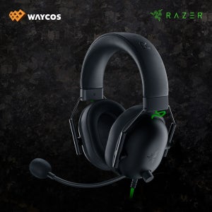 [N배송] 레이저코리아 블랙샤크 V2 X USB Razer BlackShark V2 X USB 게이밍헤드셋