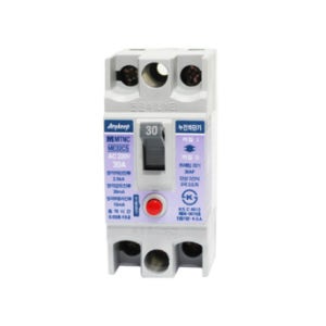 ME32CS 20A 누전차단기 엠티엔시