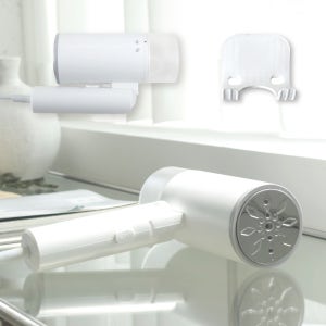 [7만대 돌파/백화점 입점]풀라스 5초 예열 접이식 여행용 휴대용 핸디 스팀다리미