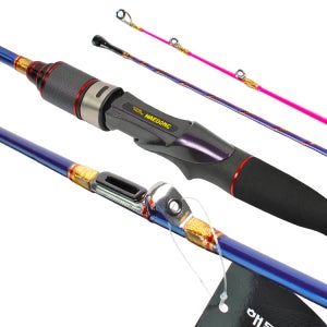 선상 쭈꾸미 낚시대 해동 인터라인 S-13 170 참돔 갑오징어