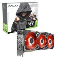 갤럭시 GALAX 지포스 RTX 3090 Ti EX GAMER BLACK OC D6X 24GB