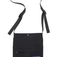 노스페이스 퍼플라벨 THE NORTH FACE PURPLE LABEL Field Small Shoulder Bag