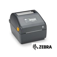 ZEBRA ZD420T 데스크탑 프린터 300DPI ZD421T USB