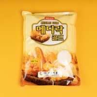 신광 메디락골드 탈지분유대용 식물성크림분말