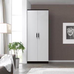 솜씨방 라온 키높이 800 옷장