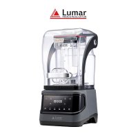 [루마코리아] 쿼드블렌더(GUAD BLENDER) LS-9000S(고급형) 추가 1.8L볼 증정, 3.5마력 강력모터, 이탈리아 명품 블렌더