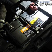 출장배터리교체 구로구 금천구 강서구 밧데리 델코 DF40R