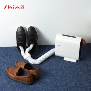 신일 원룸 신발건조기 온풍기 SCD-C500JA