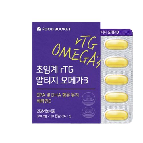 <b>혈액순환</b>에좋은음식 고약사오메가3 오메가3효능