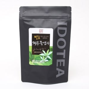 발효 제주죽엽차 20티백