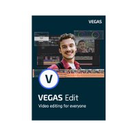 MAGIX Vegas Pro 20 Edit ESD / 베가스20