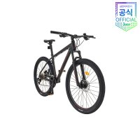 삼천리자전거 BLACKCAT M30 27.5인치 24단 유압식 산악 MTB 공식 브랜드스토어