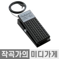 BOSS EV5 Expression Guitar Pedal 보스 익스프레션 기타 페달