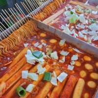 청주 맛집 떡보라 가래떡볶이 밀키트