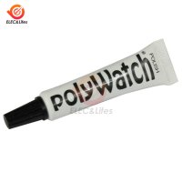 시계 수리를 5g POLYWATCH 플라스아크릴 스탈 안경 수리 빈티지 제조 업체