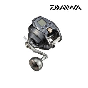 다이와 21 시보그 300J 갈치 우럭 대구 열기 부시리 전동릴 한국다이와정공 아