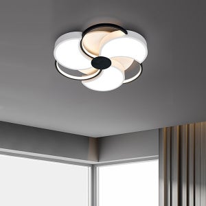 쏠레이 LED방등50W 안방등 안방조명 삼성칩