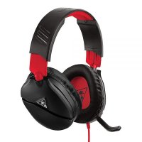 Turtle Beach Recon 70 게이밍 헤드셋 Nintendo Switch용 Nintendo Switch