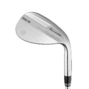 마제스티 W-MOMENT 웨지 실버 여성용 L GF