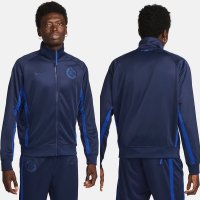 NIKE 나이키 남자 첼시 F.C. 트랙탑 자켓 네이비 DN1528-419