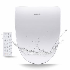 대림바스 프리미엄 리모콘 방수 비데 DDS-S2000AR 자동세척 하이리드절전 자가설치