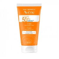 아벤느 선 크림 SPF50+ 50ml