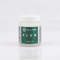 FLUX 후락스 플럭스 산화방지 동 황동 청동 스텐 용접용 200g