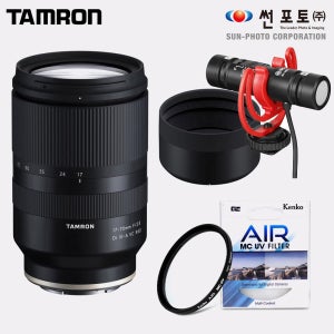 탐론 17-70mm B070 후지 X