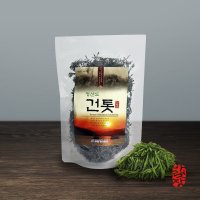 아랫장 청산도 최상급 건어물 건톳 건청각 세모가사리 150g