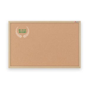 두문 콜크게시판 150x90