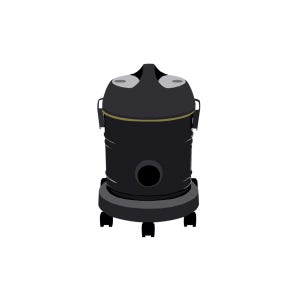 삼성전자 업소용 청소기 VW33M7510LK