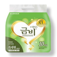 금비 팬티 기저귀 특대형 10매 1팩