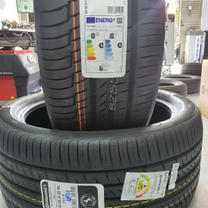 콘티넨탈 bmw x7 순정 런플렛 타이어 2754022 콘티넨탈 3153522 한대분