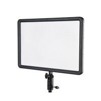 고독스 LEDP260C LED 유튜브 동영상 영상 촬영 지속광 개인 방송 판넬 조명