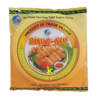 베트남 반다넴 튀김용 라이스페이퍼 250g BANH DA NEM