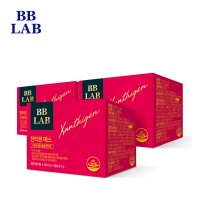 비비랩 잔티젠 푸닉산 후코잔틴 뉴트리원 BB LAB 600mg 42캡슐