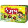 오리온초코송이50g