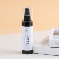 왁싱프로젝트 왁싱 후처리제 에프터 오일 100ml