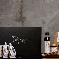 경산대추 추석 명절 선물세트 명품3호 부모님 어르신선물 대추도라지청