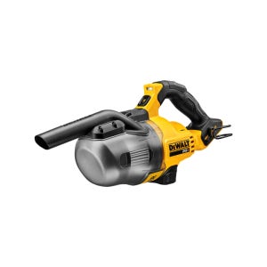 디월트 DCV501LN 20V MAX 충전 스틱 청소기 (베어툴)