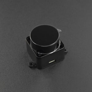 SEN0547 DFRobot DTOF LD19 Laser LiDAR Sensor Kit (12m)