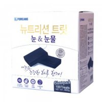 포켄스 뉴트리션 트릿 눈물 800g