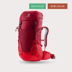 도이터 배낭 푸투라32 리터 마운틴 등산배낭 등산가방 특별선물 포함(3400821)