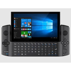 [대여][대박가이]GPD win3 핸드헬드PC 핸들게이밍PC / i7 / 16GB+1TB